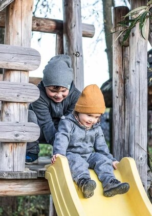 Kinderbereich