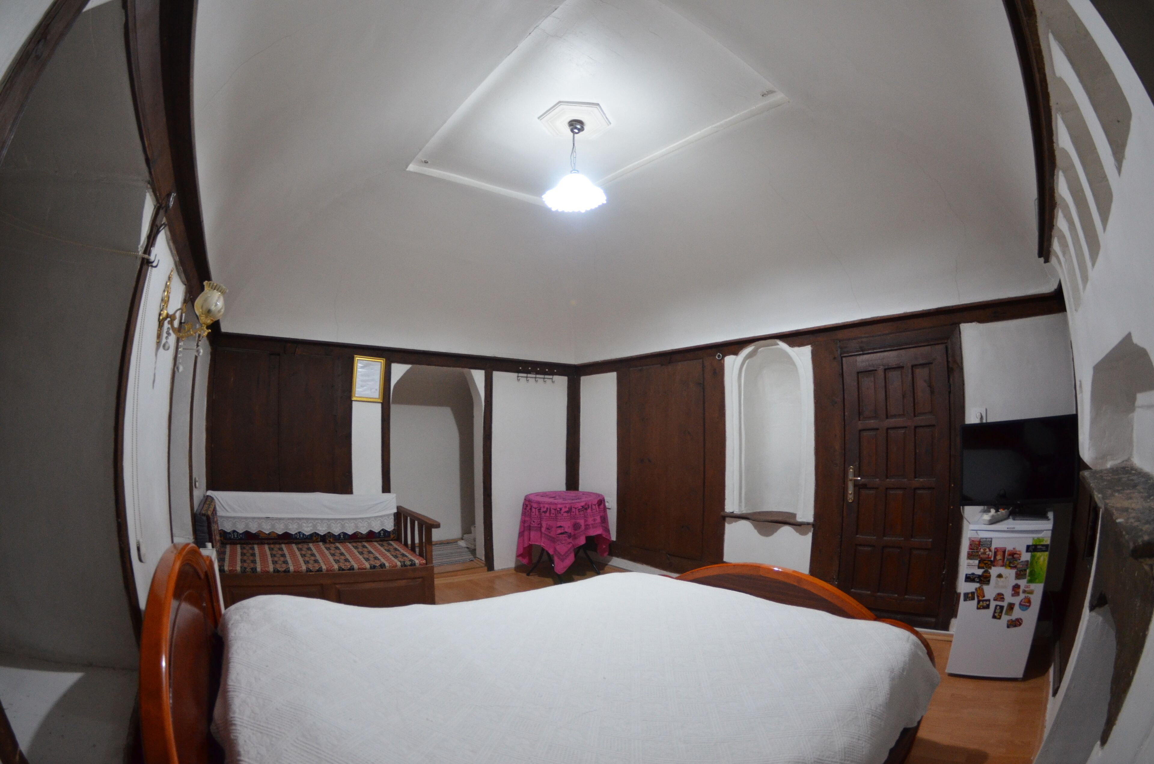 Kamar