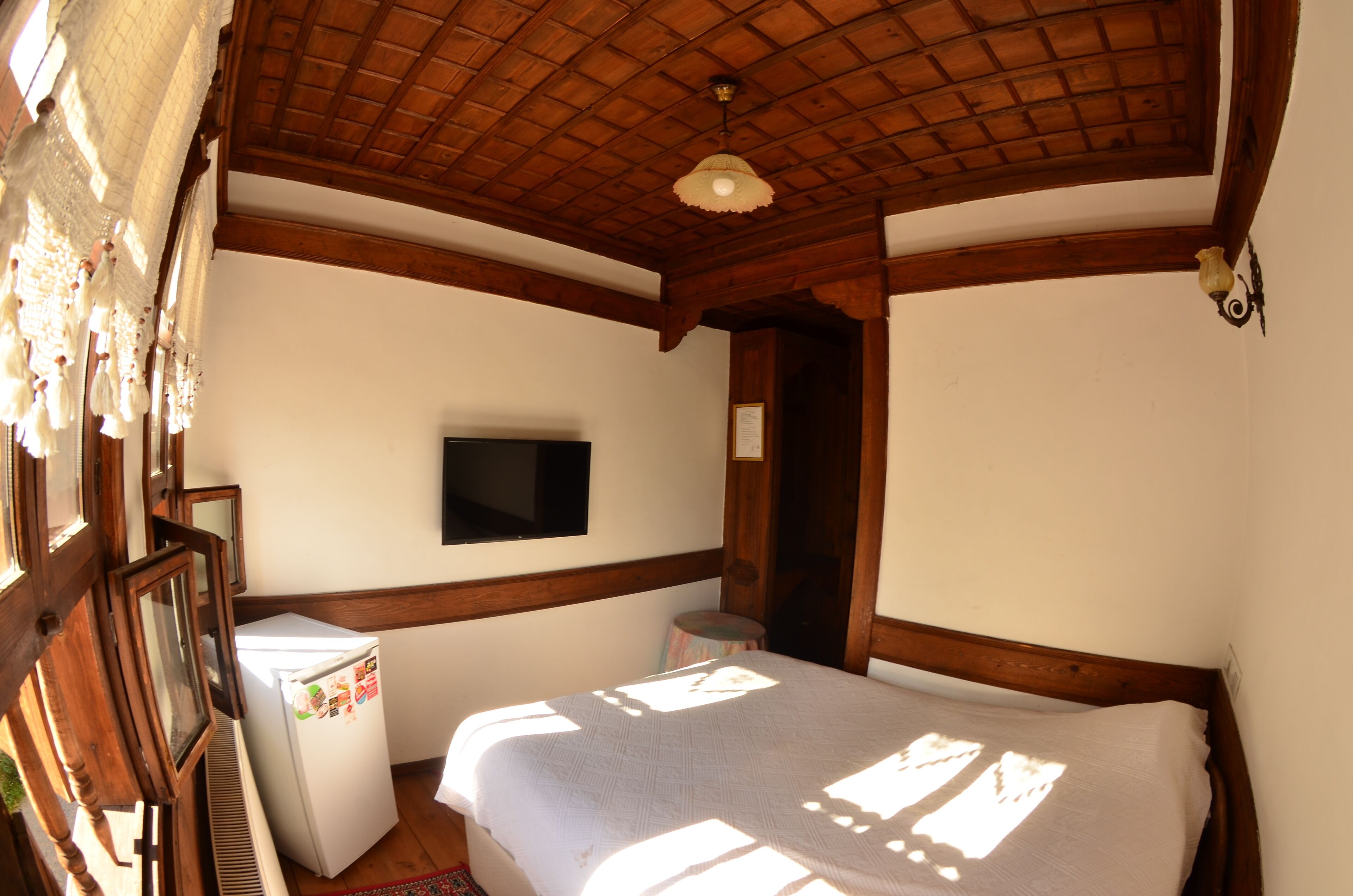 single room | 1 bedroom, desk, iron/ironing board, free wifi