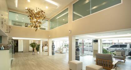 Bangkok Loft Inn