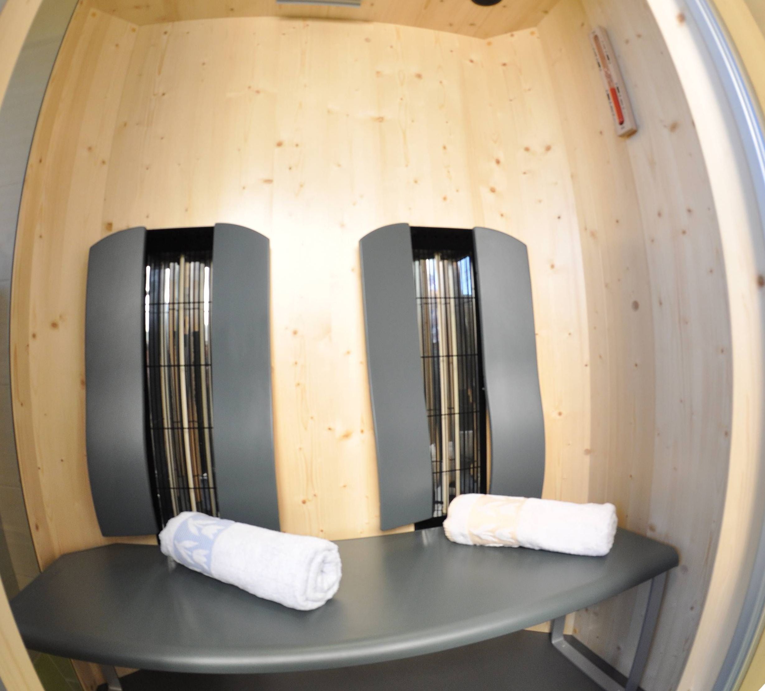 Phòng Suite | Tiện nghi tại phòng