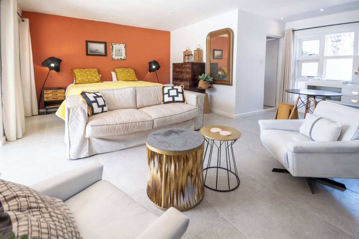 Suite de luxe | Bressols gratuïts i roba de llit 