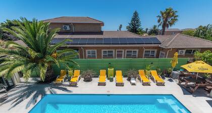 Cape Town 4U Guesthouse