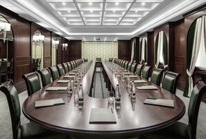 Meeting facility - London Boutique Hotel (Chisinau)