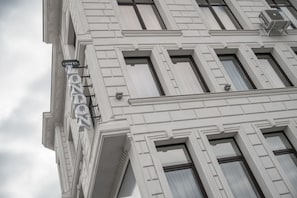 Unterkunftsgelände