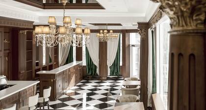 London Boutique Hotel
