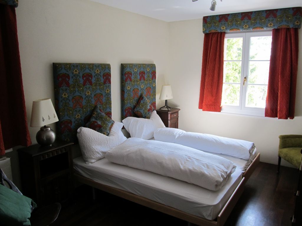 Villa, 6 Bedrooms | 6 bedrooms, premium bedding, free cribs/infant beds, free WiFi