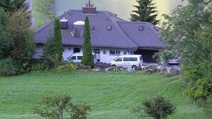 Exterior - Eugenia Haus (Engelberg)