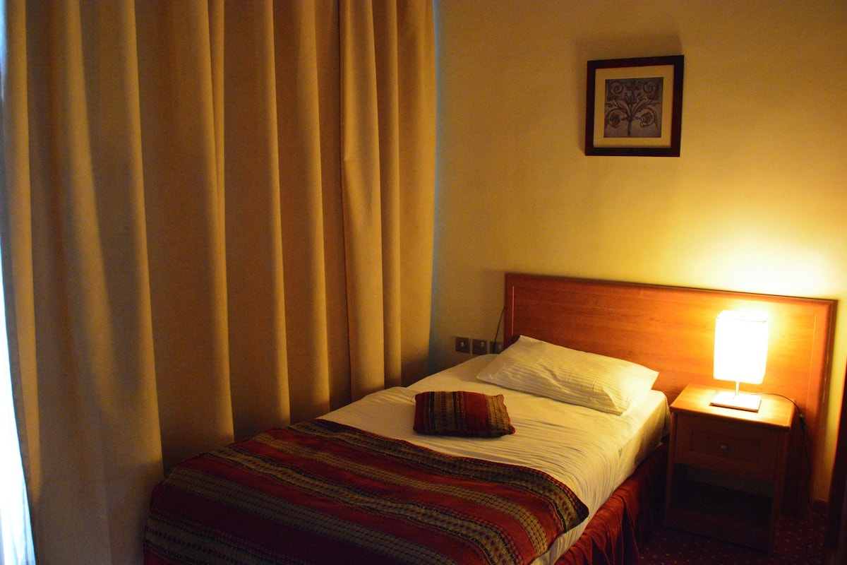 Junior Suite, 1 Bedroom | In-room safe, desk, blackout drapes, iron/ironing board (on request)