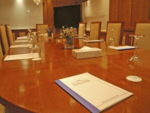 Meeting facility - Amerie Suites Hotel (Amman)