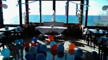 Entrada interior