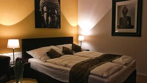 Design Apartment, 1 Bedroom, Smoking, Garden View - Astoria Apartments (Loipersdorf bei Fuerstenfeld)
