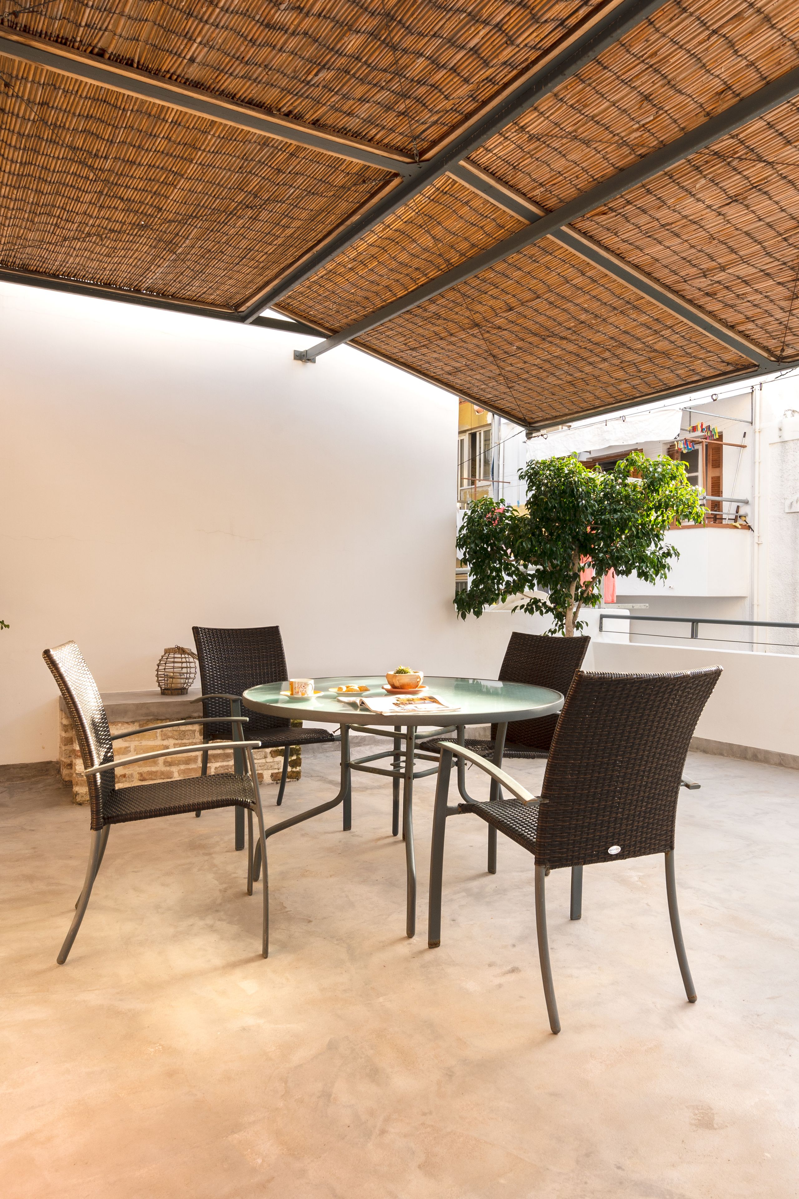 Photo - Evans House II