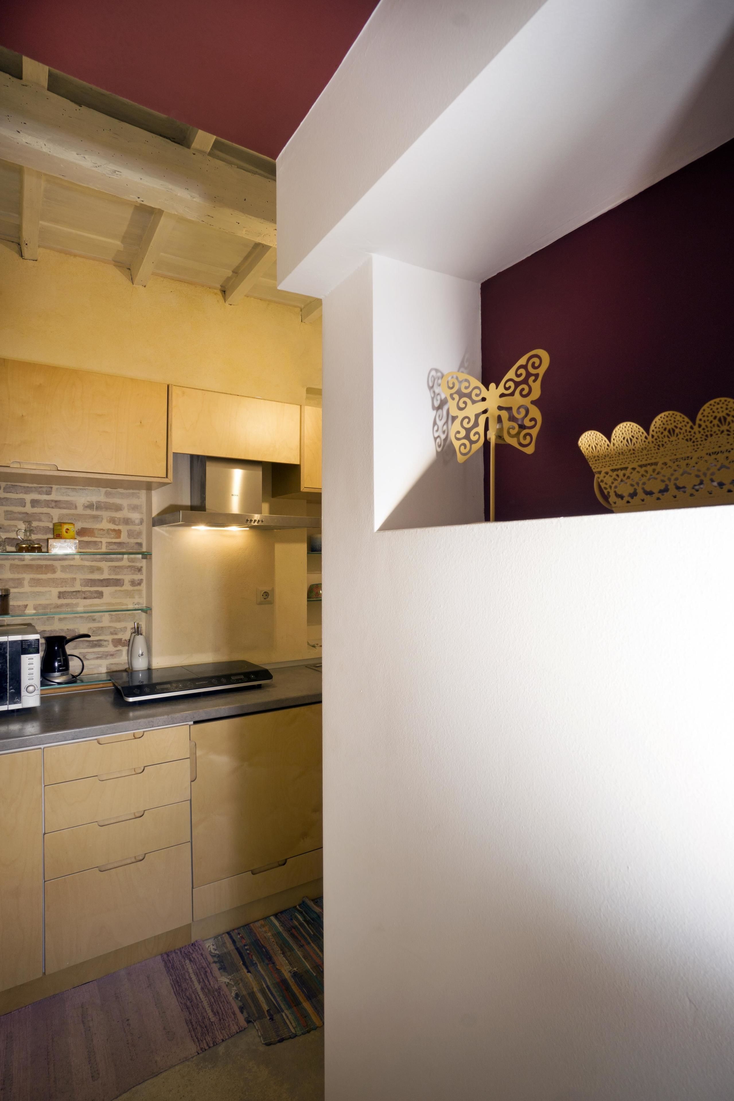 Photo - Evans House II