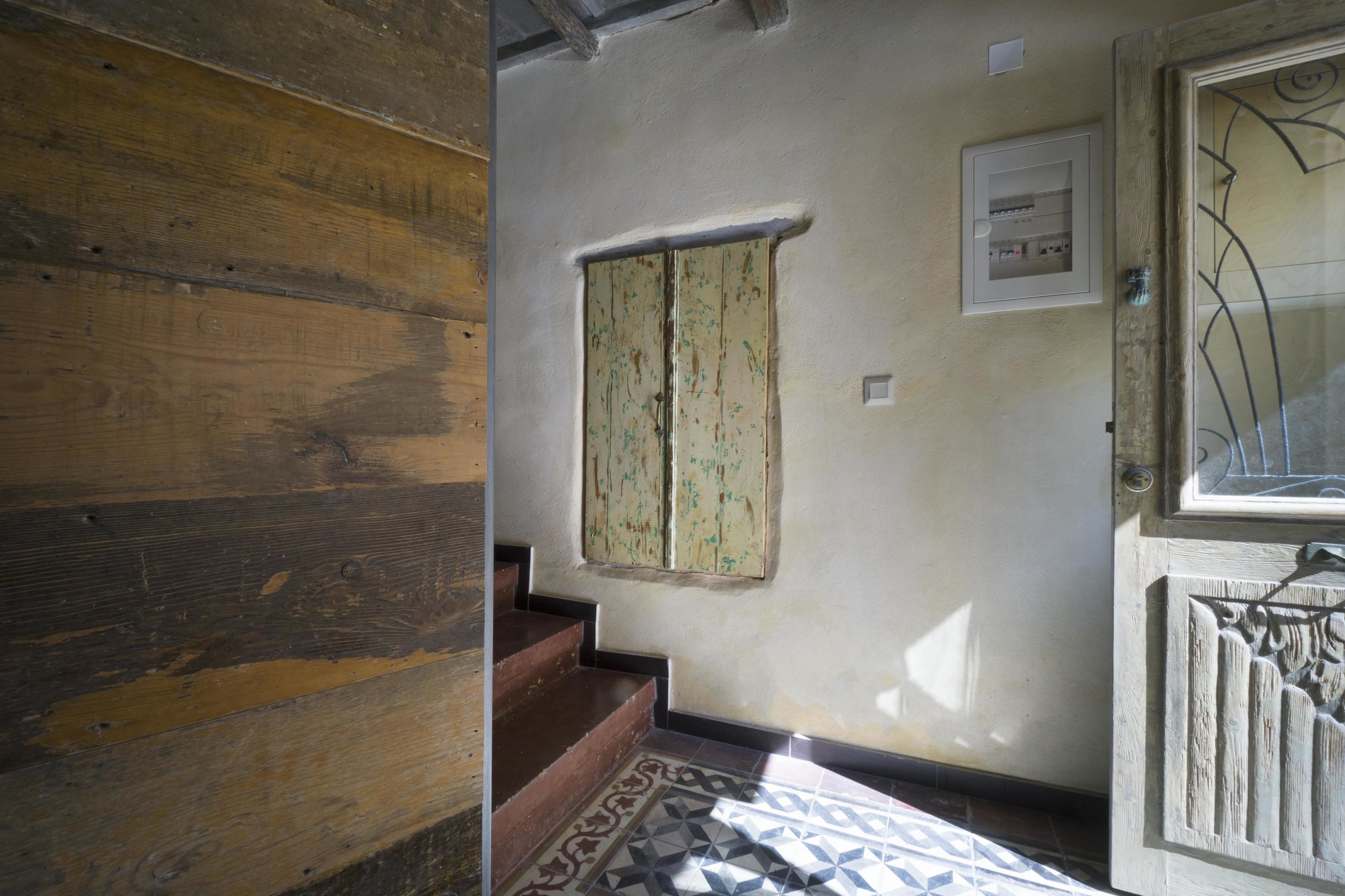 Photo - Evans House II