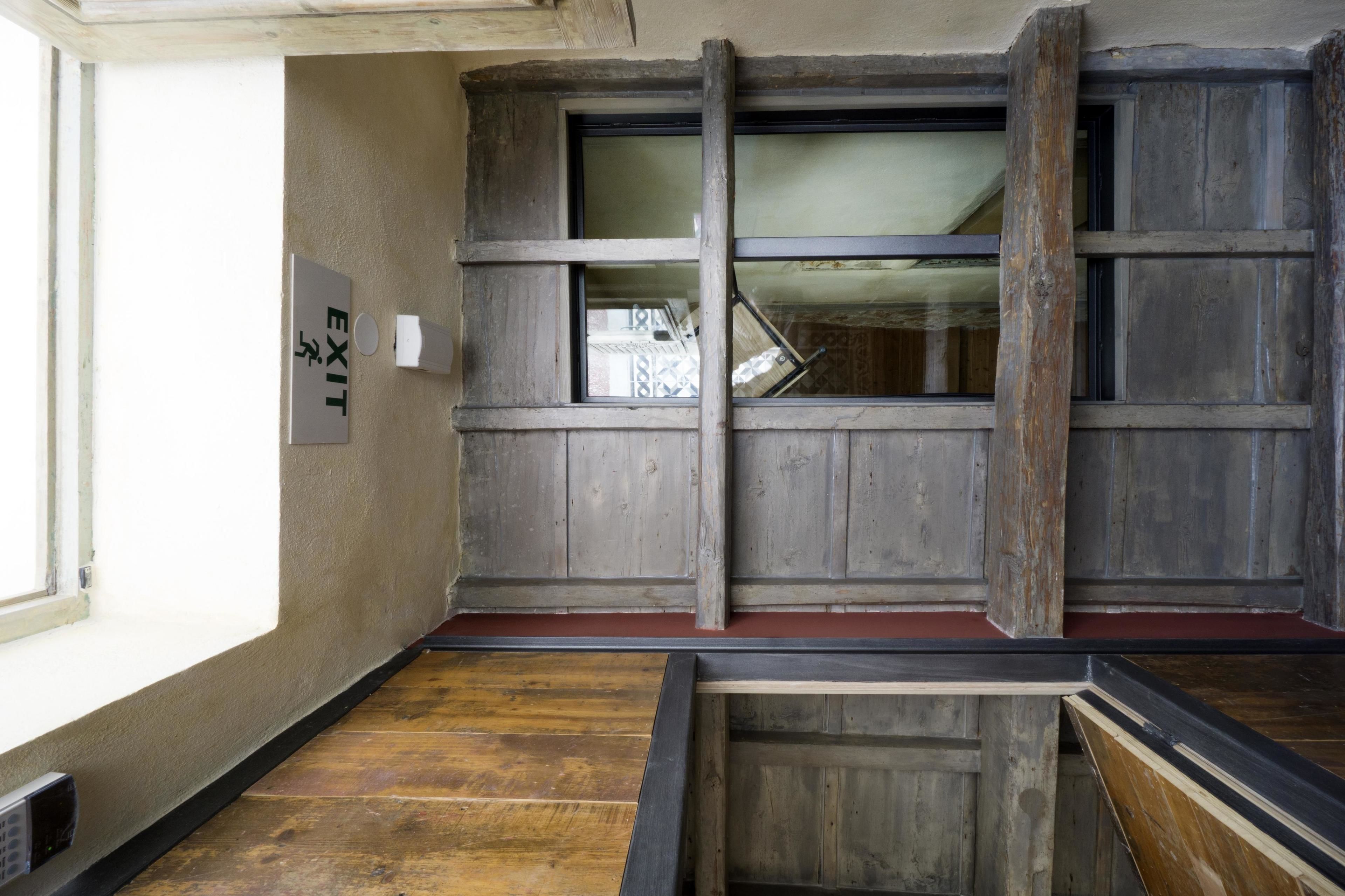 Foto - Evans House II