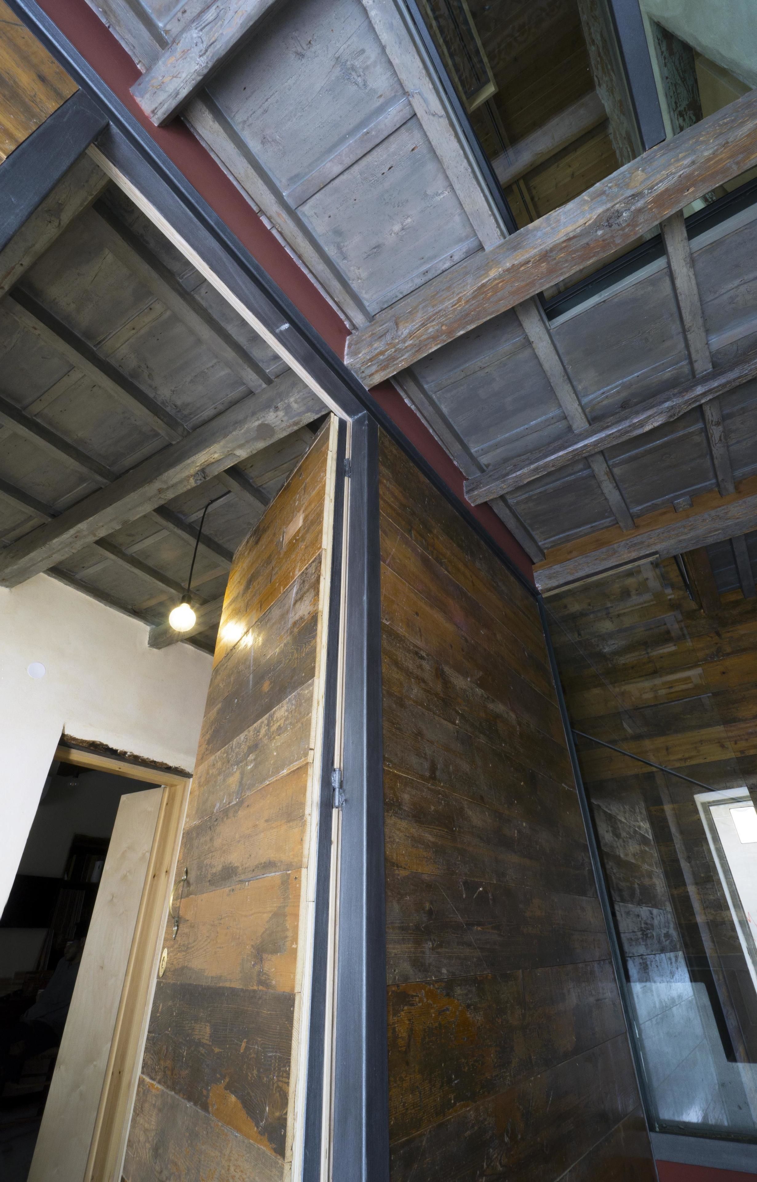 Photo - Evans House II