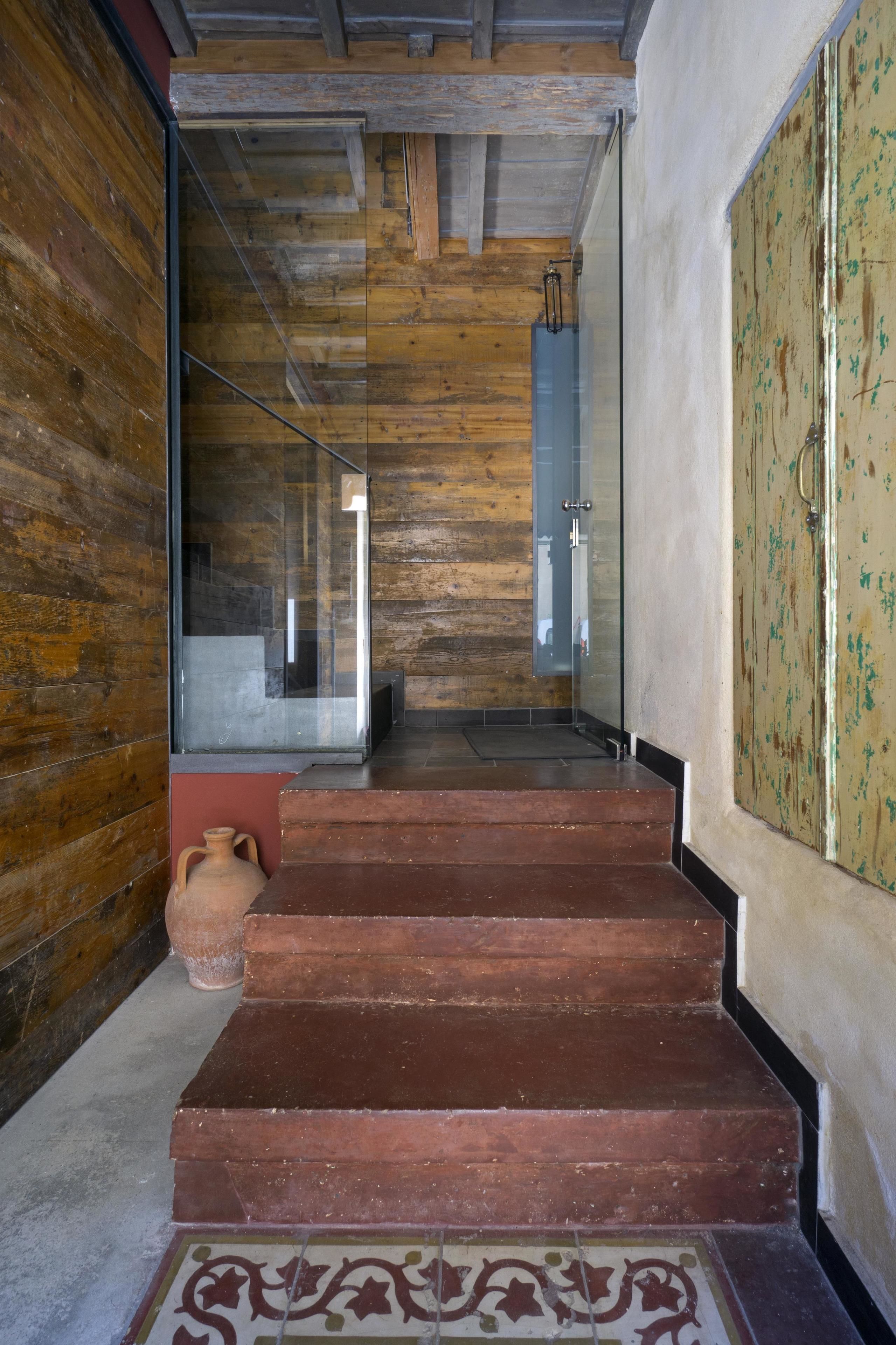 Photo - Evans House II