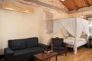 City Studio, Terrace (First Floor)