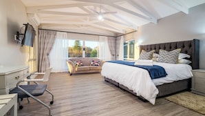 Superior-Doppelzimmer