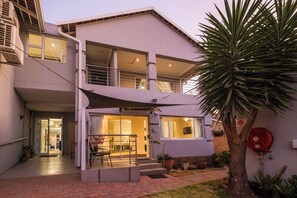 Terrace/patio - 49 On Cherry Guesthouse (Randburg)