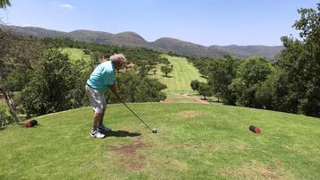 Golf