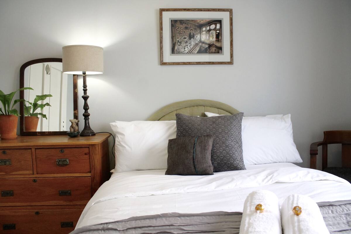 Double Room | Rollaway beds, free WiFi
