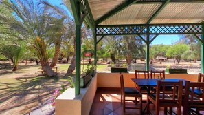 Morgenmad mod et gebyr