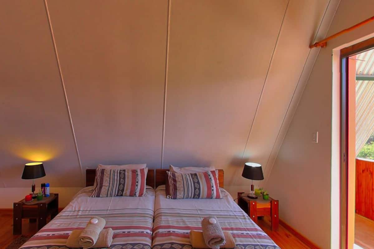 Standard Tent, 1 Bedroom | 1 bedroom, WiFi (free)