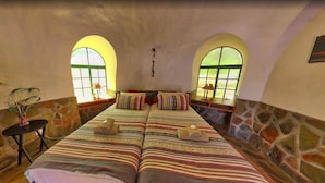 1 bedroom, free WiFi - Goanikontes-Oasis-Campground (Goanikontes)