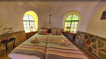 Standardtelt - 1 soveværelse | 1 soveværelse, gratis Wi-Fi