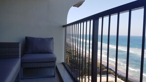 View from property - 803 Bermudas (Umhlanga)