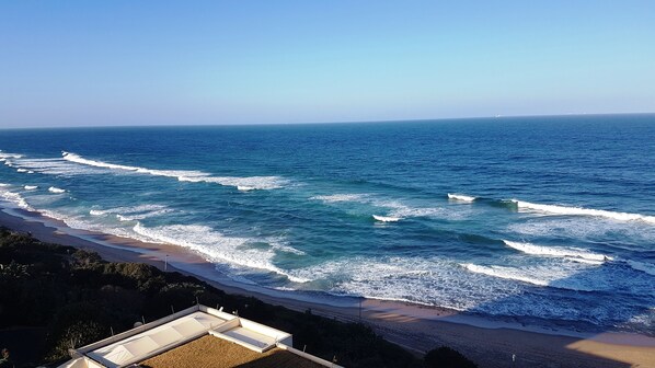 View from property - 803 Bermudas (Umhlanga)