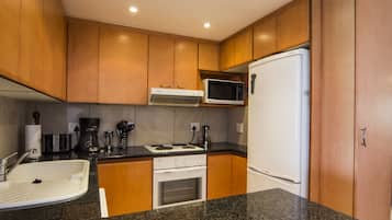 Luxury-Apartment, 3 Schlafzimmer | Eigene Küche