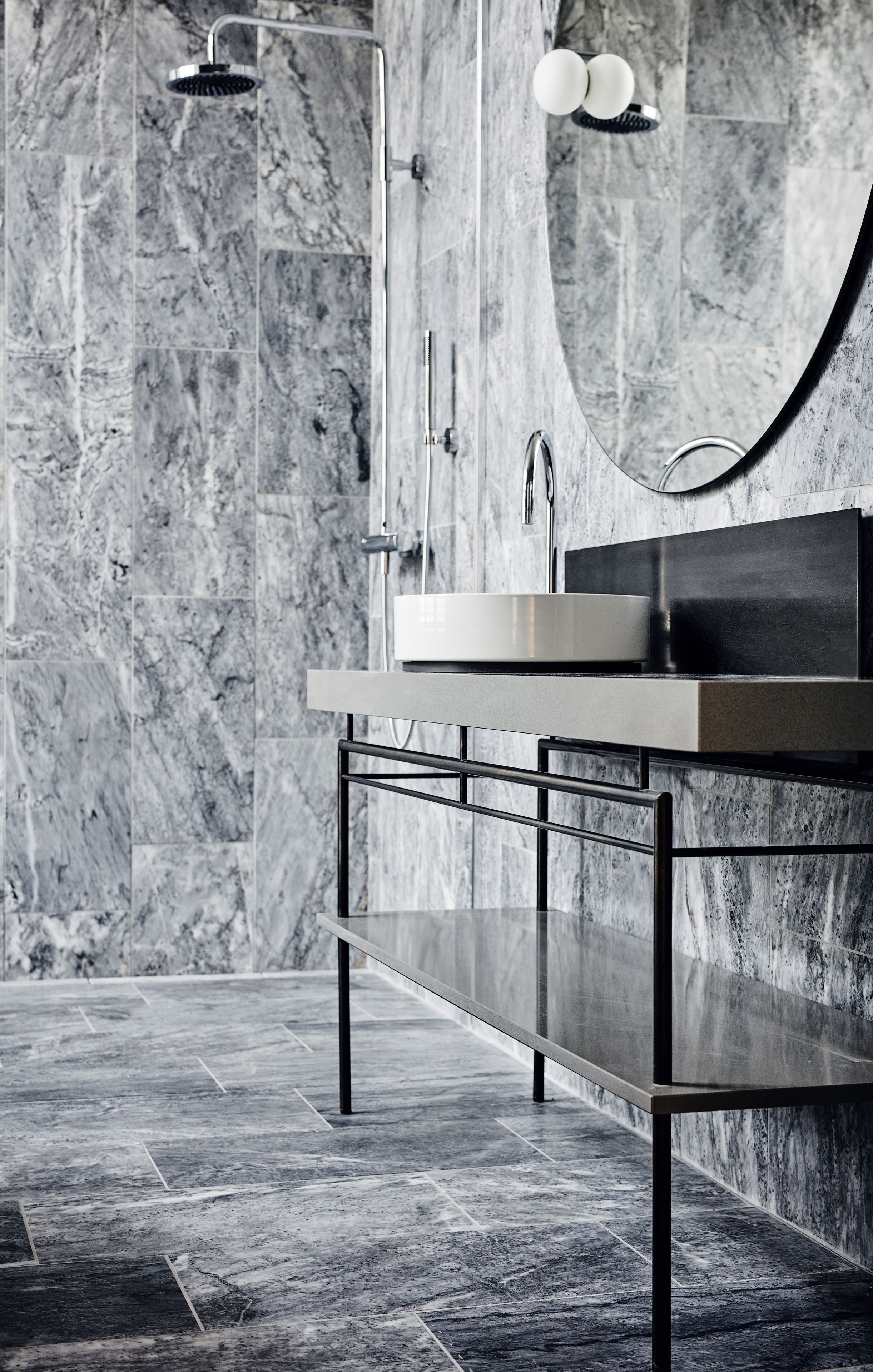 free toiletries, hair dryer, bathrobes, slippers