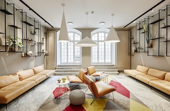 Nobis Hotel Copenhagen, a Member of Design Hotels