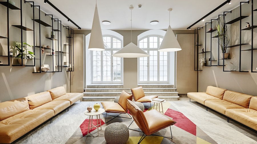 Nobis Hotel Copenhagen, a Member of Design Hotels