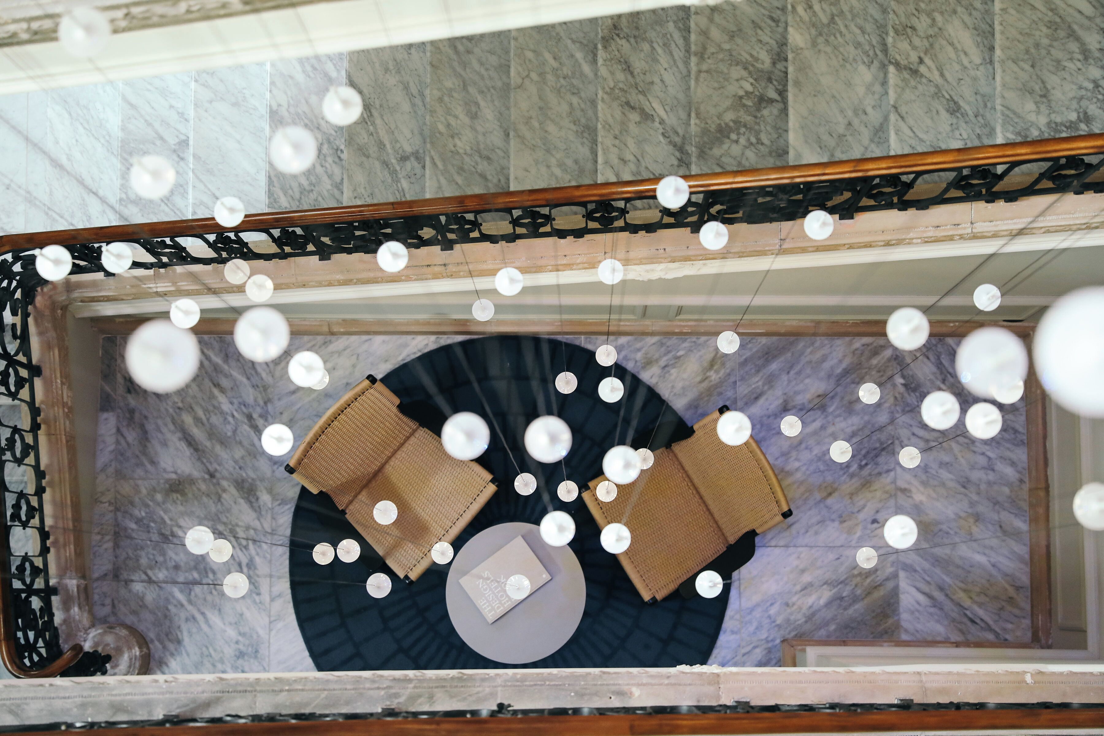 Foto - Nobis Hotel Copenhagen, a Member of Design Hotels