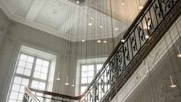 Treppe