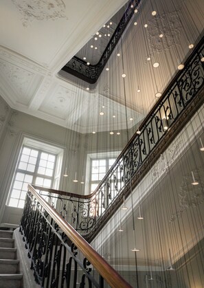 Escaleras