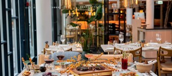 Nobis Hotel Copenhagen, a Member of Design Hotels