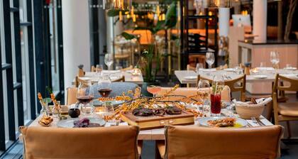 Nobis Hotel Copenhagen, a Member of Design Hotels