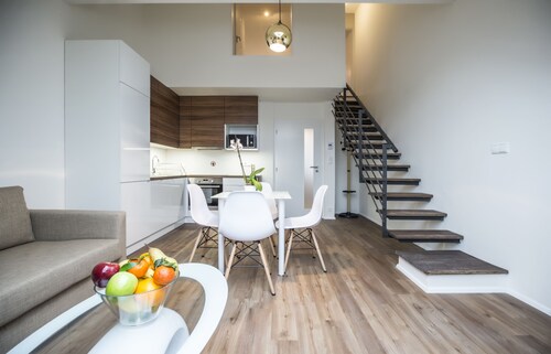 Prague City Stay Jagellonská