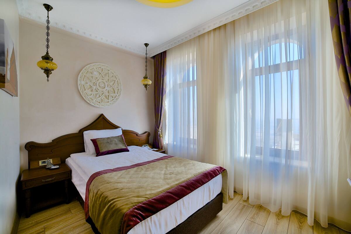 Chambre Ăconomique