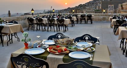 Kaya Ninova Hotel