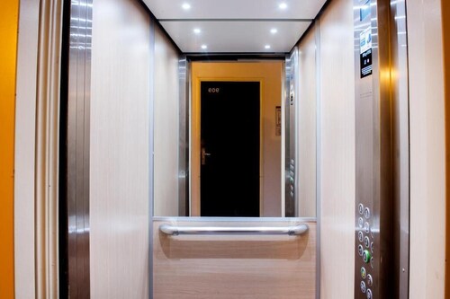 Appart'hotel Le Pelerin