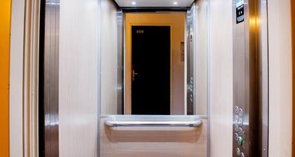 Appart'hotel Le Pelerin