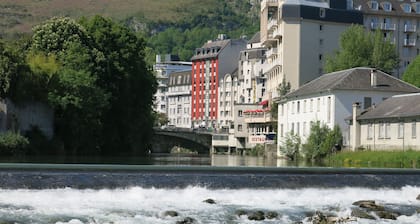 Appart'hotel Le Pelerin