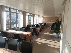 Sala de reuniones