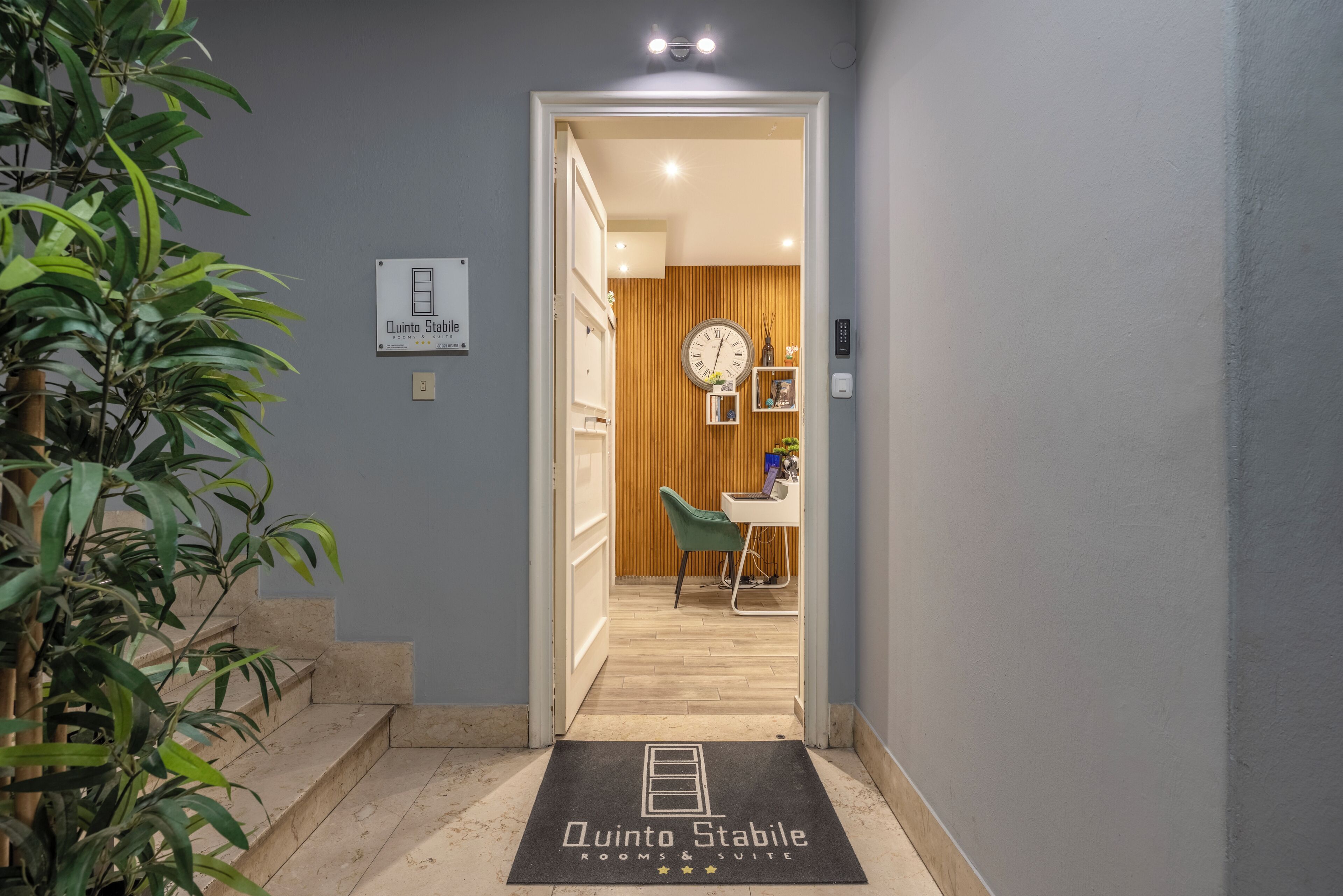 Photo - Quinto Stabile Rooms&Suite